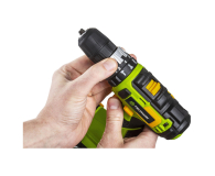 FIELDMANN Wkrętarka akumulatorowa FDUV 70105-0 - 1029187 - zdjęcie 5